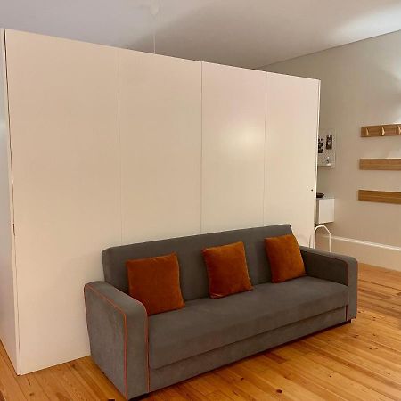 Ferienwohnung Santo Antonio Elegant Flat Porto Exterior foto