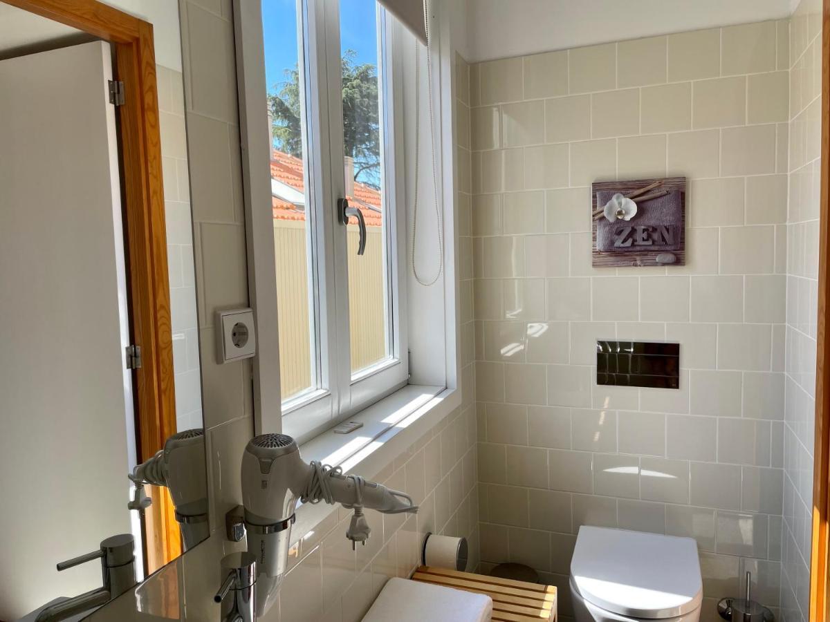 Ferienwohnung Santo Antonio Elegant Flat Porto Exterior foto