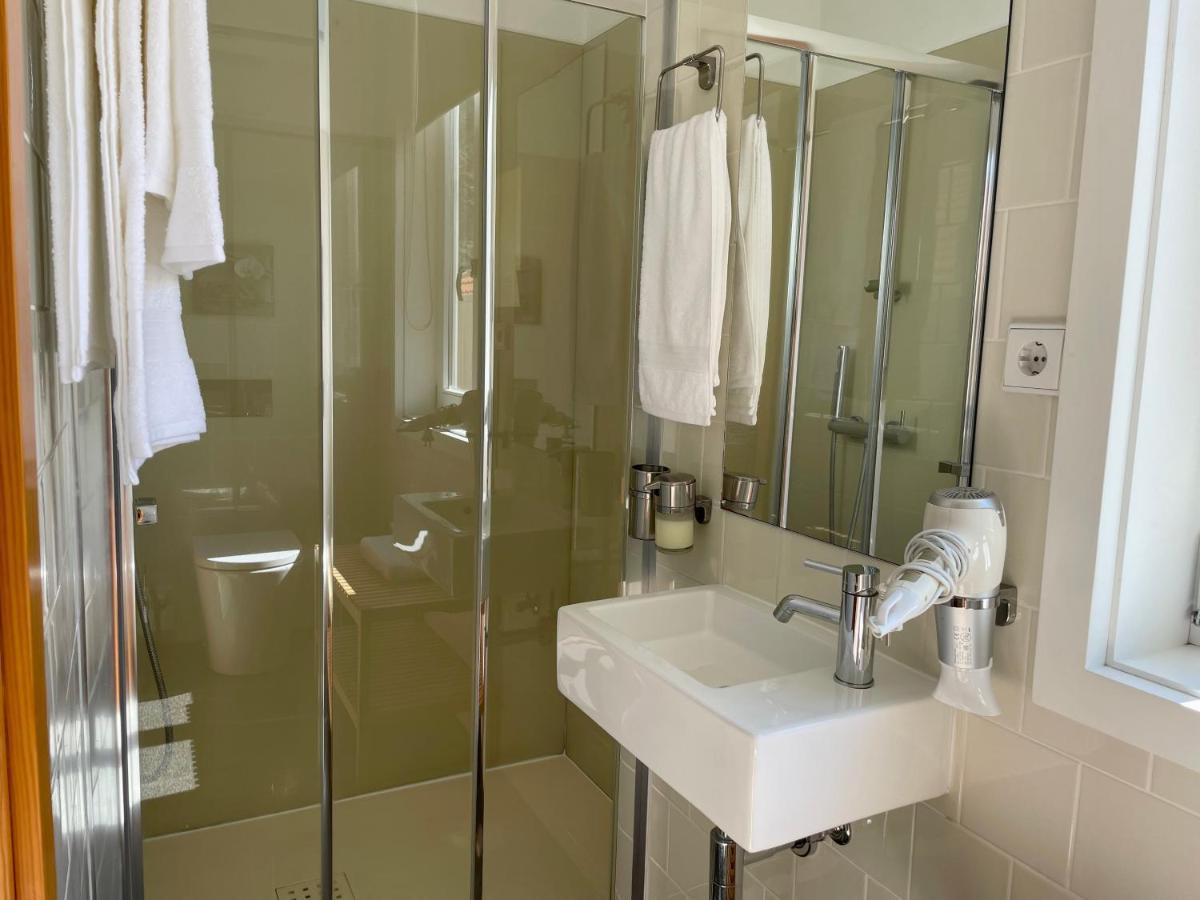 Ferienwohnung Santo Antonio Elegant Flat Porto Exterior foto