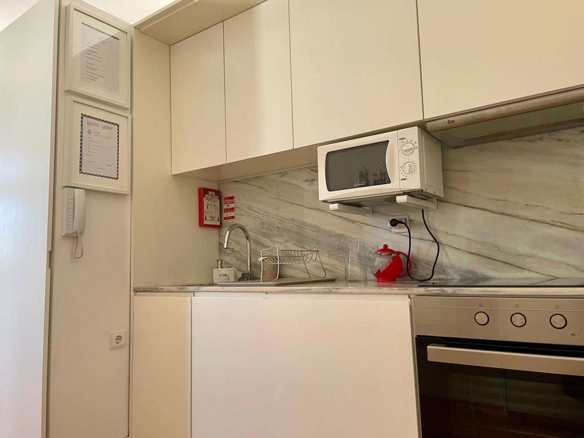 Ferienwohnung Santo Antonio Elegant Flat Porto Exterior foto